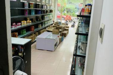 Cho thuê nhà mặt phố Xã Đàn, Hà Nội Diện tích: 45m2 x 6 tầng