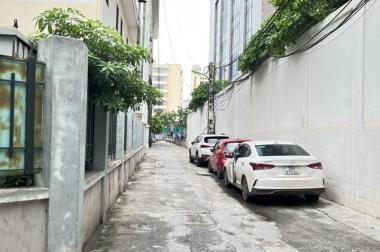 Cho thuê văn phòng đầu ngõ 54 Nguyễn Chí Thanh Hà Nội (cạnh Vincom)