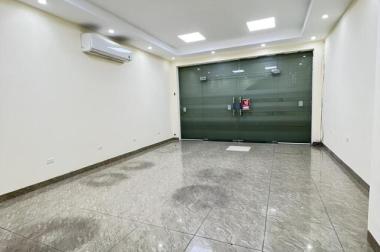 Cho thuê văn phòng đầu ngõ 54 Nguyễn Chí Thanh Hà Nội (cạnh Vincom)