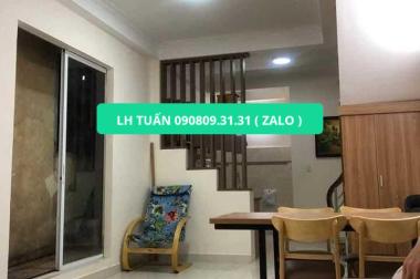 A3131-Bán nhà Phú Nhuận Đào Duy Anh - 52m², 4PN, cách hẻm xe hơi 10m giá chỉ 4 tỷ 4.