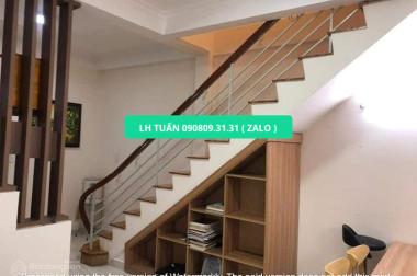 A3131-Bán nhà Phú Nhuận Đào Duy Anh - 52m², 4PN, cách hẻm xe hơi 10m giá chỉ 4 tỷ 4.