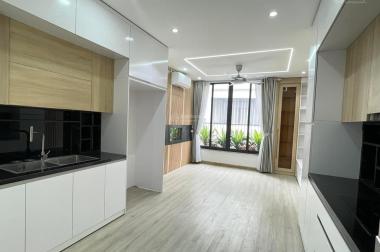 BÁN NHÀ MẶT PHỐ YÊN HÒA 46M2, 7 TẦNG, HƠN 14 TỶ.KINH DOANH, CỬA HÀNG, THANG MÁY.