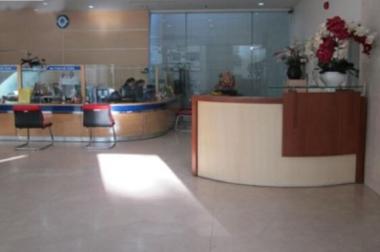 Tôi Cần Bán Tòa Nhà167-169-171-173 Trần Hưng Đạo, Phường Cô Giang, Quận 1, TP.HCM