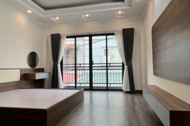 Bán nhà Phúc Lợi,Long Biên 60m,5 tầng ,thang máy,oto đua hơn 7.5 tỷ