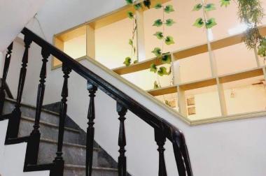 BÁN NHÀ ĐỘI CẤN-DÂN XÂY-GẦN PHỐ-40M2X4T, GIÁ 5.8 TỶ