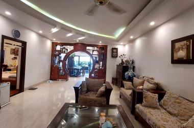 Bán căn góc Chung cư Thăng Long Garden 250 Minh Khai Hai Bà Trưng 132m2 tầng trung VIP chỉ 5.5 tỷ