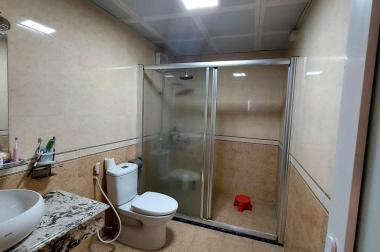 Bán căn góc Chung cư Thăng Long Garden 250 Minh Khai Hai Bà Trưng 132m2 tầng trung VIP chỉ 5.5 tỷ