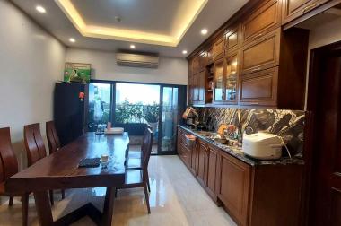 Bán căn góc Chung cư Thăng Long Garden 250 Minh Khai Hai Bà Trưng 132m2 tầng trung VIP chỉ 5.5 tỷ