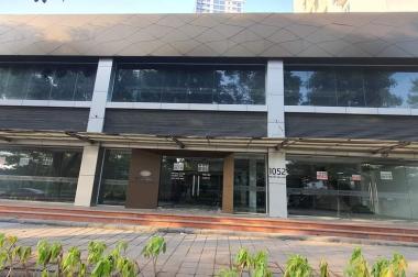 Cho thuê Shop 912m2 Sky 1 Nguyễn Văn Linh - Phú Mỹ Hưng Q7 ngay siêu thị ViVo City