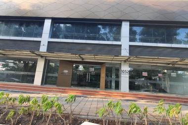 Cho thuê Shop 912m2 Sky 1 Nguyễn Văn Linh - Phú Mỹ Hưng Q7 ngay siêu thị ViVo City