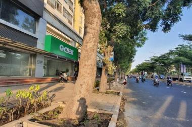 Cho thuê Shop 912m2 Sky 1 Nguyễn Văn Linh - Phú Mỹ Hưng Q7 ngay siêu thị ViVo City