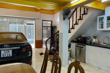 CHÍNH CHỦ BÁN NHÀ ĐƯỜNG LÁNG ĐỐNG ĐA PL NGÕ THÔNG ÔTÔ >10TỶ 50M 5T