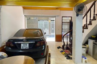 CHÍNH CHỦ BÁN NHÀ ĐƯỜNG LÁNG ĐỐNG ĐA PL NGÕ THÔNG ÔTÔ >10TỶ 50M 5T