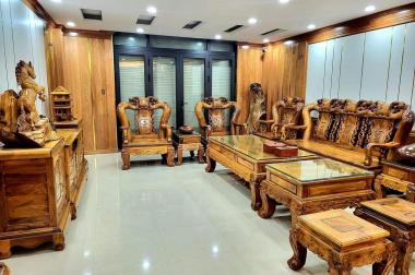 CHÍNH CHỦ BÁN NHÀ THÁI HÀ ĐỐNG ĐA GẦN PHÓ ÔTÔ KINH DOANH >38TỶ 125M 6T