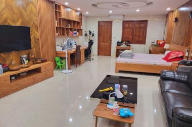 CHÍNH CHỦ BÁN NHÀ THÁI HÀ ĐỐNG ĐA GẦN PHÓ ÔTÔ KINH DOANH >38TỶ 125M 6T