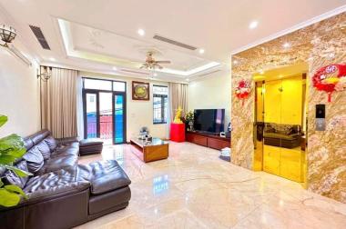 SIÊU ĐẸP THANH XUÂN, KHƯƠNG HẠ 80M, 6T, MT 6.5M, OTO TRÁNH, THANG MÁY, KINH DOANH, 19.5 TỶ.