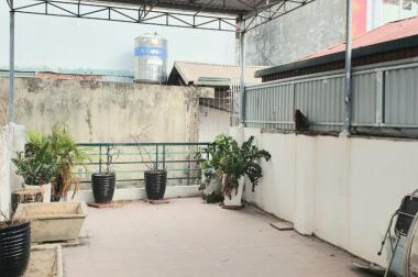 🏠 BÁN NHÀ CHÍNH KINH, THANH XUÂN - 44M2, 3 TẦNG, LÔ GÓC, SỔ VUÔNG ĐẸP NỞ HẬU - GIÁ 4.5 TỶ 🏠