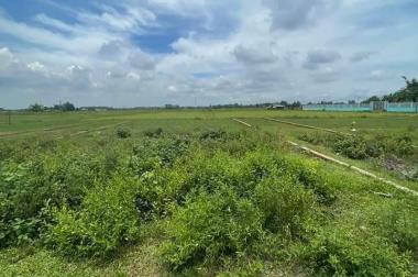 Chính chủ cần bán lô đất tại Ấp Rừng Sến, xã Mỹ Hạnh Bắc,  huyện Đức Hòa,  tỉnh Long An.