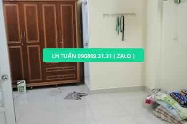 A3131-Bán nhà hẻm 164/ Nguyễn Trọng Tuyển, P8, Phú Nhuận, 40m2 , 2 Tầng Giá 3 tỷ 8