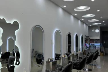 Khai trương Salon tại Mỹ sang nhượng lại salon tại Việt Nam Địa chỉ: số 4 Hoàng Diệu, Tp Buôn Ma