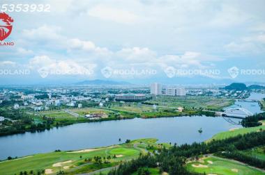 Bán lô góc trục chính Shophouse FPT City Đà Nẵng - vị trí hiếm có. LH 0905.31.89.88