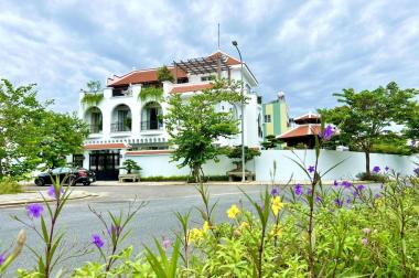 Bán lô góc trục chính Shophouse FPT City Đà Nẵng - vị trí hiếm có. LH 0905.31.89.88