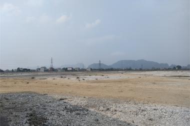 Bán 5ha đất kho nhà xưởng 50 năm tại xã Đoan Bái, Huyện Hiệp Hòa, Bắc Giang