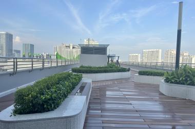 Phú Mỹ Hưng mở căn hộ 3PN The Horizon tầng sân vườn, view sông đẹp nhất, trả góp 0%+ưu đãi đặc