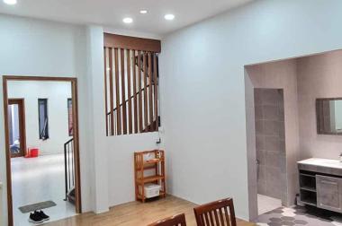 Nhà HXH Bạch Đằng giáp Q1 DT85m2 ngang 5,5m nhà mới ở ngay chỉ 9,2 tỷ