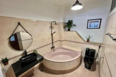 Nhà HXH Bạch Đằng giáp Q1 DT85m2 ngang 5,5m nhà mới ở ngay chỉ 9,2 tỷ