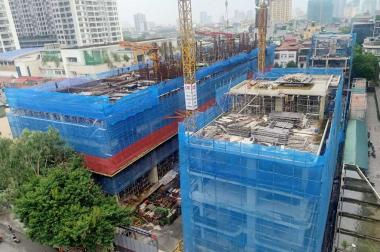 Bán chung cư cao cấp Viha Complex 107 Nguyễn Tuân chiết khấu lên tới 4%