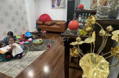 🏡 Nhà siêu đẹp Hẻm 6m Nguyễn Duy Cung, 4 tầng 4PN