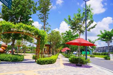 Bán đất nền Trung tâm thị xã Chơn Thành, mặt tiền Nguyễn Văn Linh