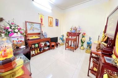 CỰC HIẾM, BÁN NHÀ PHÂN LÔ TRẦN ĐẠI NGHĨA, HAI BÀ TRƯNG 54M2, 4 TẦNG, MẶT TIỀN 4,8M, 9,5 TỶ
