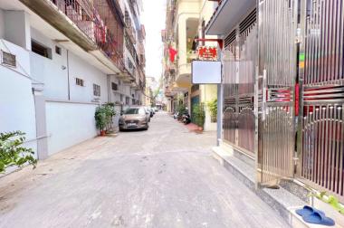 CỰC HIẾM, BÁN NHÀ PHÂN LÔ TRẦN ĐẠI NGHĨA, HAI BÀ TRƯNG 54M2, 4 TẦNG, MẶT TIỀN 4,8M, 9,5 TỶ