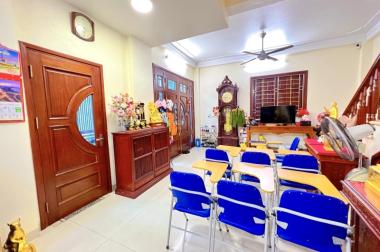 CỰC HIẾM, BÁN NHÀ PHÂN LÔ TRẦN ĐẠI NGHĨA, HAI BÀ TRƯNG 54M2, 4 TẦNG, MẶT TIỀN 4,8M, 9,5 TỶ