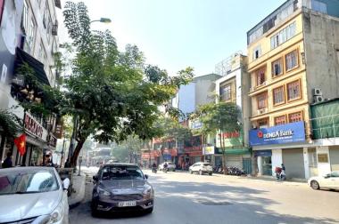 CỰC HIẾM, BÁN NHÀ PHÂN LÔ TRẦN ĐẠI NGHĨA, HAI BÀ TRƯNG 54M2, 4 TẦNG, MẶT TIỀN 4,8M, 9,5 TỶ