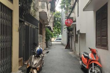 PHÂN LÔ LÊ TRỌNG TẤN, THANH XUÂN 125M, 5T, MT 8.5M, Ô TÔ THÔNG, KD ĐA DẠNG, 20 TỶ. 0937651883.