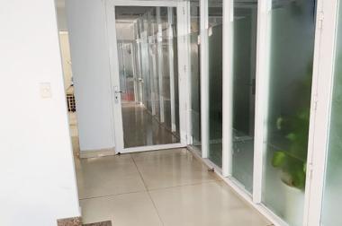 Bán tòa nhà VP Bùi Đình Túy P24 ngay gần Đinh Bộ Lĩnh Bình Thạnh 1H6L DTSD:1400m2 HĐ thuê 200tr/tháng