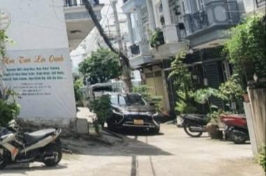 Nhà Bán hẻm 1979/23 Huỳnh Tấn Phát, thị trấn Nhà Bè Nhà 3 tầng 4 PN