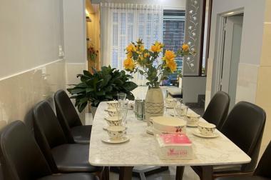 Nhà Bán hẻm 1979/23 Huỳnh Tấn Phát, thị trấn Nhà Bè Nhà 3 tầng 4 PN