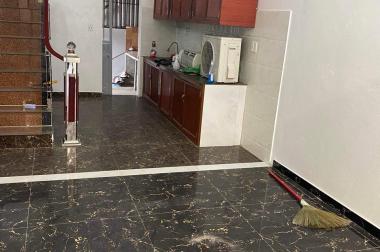 Bán nhà 2 tầng ở đường Máng Vĩnh Khê An Đồng ,100m2, 2,85 tỷ