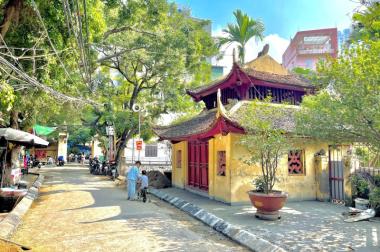 SIÊU ĐẸP VÀ HIẾM, BÁN ĐẤT MẶT HỒ QUAN NHÂN THANH XUÂN, 96M2 12 TỶ