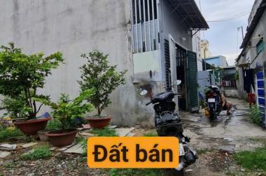 Bán ĐẤT thổ cư Rất Rẻ Quận 8, không qui hoạch, không lộ giới