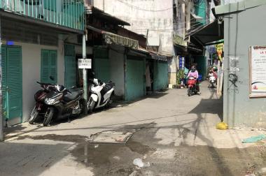 Bán nhà nở hậu Tài Lộc, rộng gần 70m2 ĐẤT tại Quận 8, dễ dàng sang Quận 1,4,5,7,10