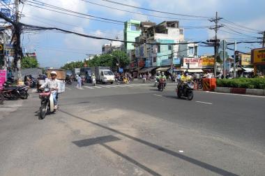 Bán nhà Nguyễn Văn Quá Phường Đông Hưng Thuận QUẬN 12, 2 tầng, đường 1.5m, giá giảm còn 7 tỷ