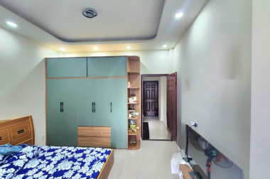 Huỳnh Văn Nghệ, 60m2,3 lầu, hẻm 5m, Giảm sốc 1 tỷ