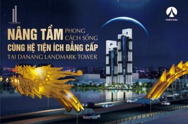 “LỰC HẤP DẪN” của trung tâm thương mại tại Đà Nẵng LANDMARK TOWER