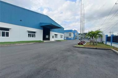 nhà xưởng sản xuất KCN Long Thành, chuẩn pháp lý Thu hút EPE , FDI. giao liền