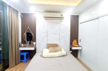 Cơ hội hiếm: Nhà 30m2 5 tầng kinh doanh tại Kim Giang, ô tô qua nhà, giá 3.6 tỷ